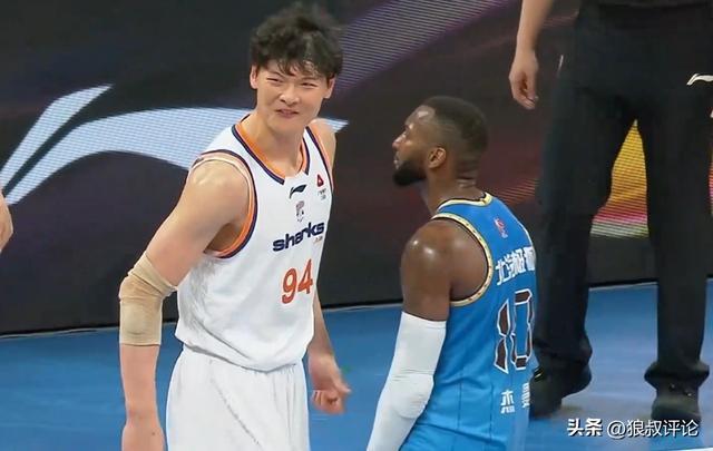 华体会体育-CBA最新排名：上海锁定常规赛冠军 广东攻克广厦魔鬼主场反超北京